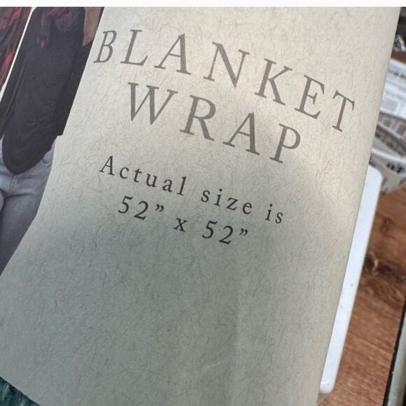 Greenlabel Scsrf/Wrap Sustainable each purchase gives to preserve Wildlife/Lands - Picture 9 of 11